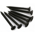 Carbon Steel 1022 Harden Black Drywall Chipboard Screw